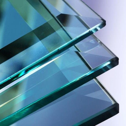 Float Glass 3